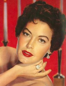 Ava Gardner