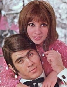 Esther Ofarim and Abi Ofarim