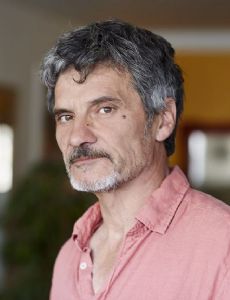 Bernard Blancan