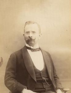 Carl Kaiserling