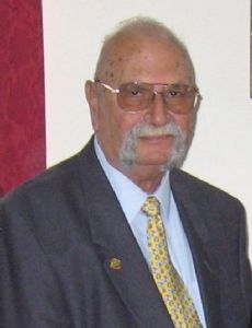 Avedis Yapoudjian