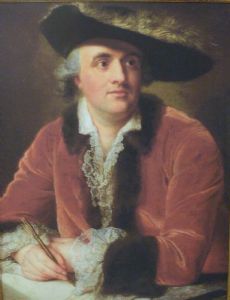 Nicolas de Pigage
