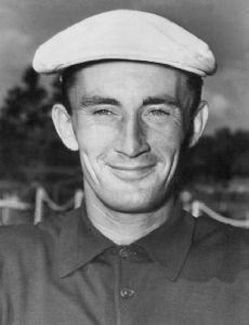 Gardner Dickinson