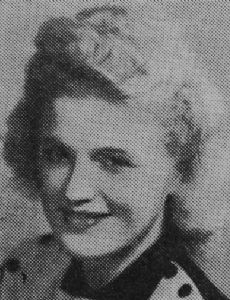 Bergljot Sandvik-Johansen
