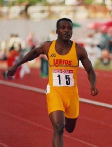 Osmond Ezinwa