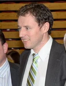Charlie McConalogue