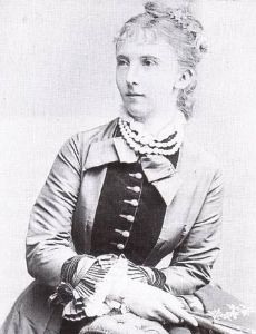 Princess Marie of Prussia (1855–1888)