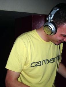 Dave Horne