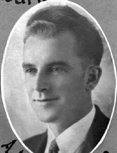 Albert Bourcier