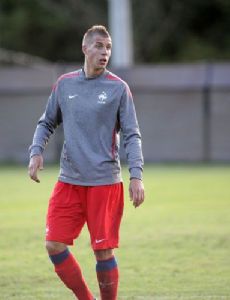 Florian Lejeune