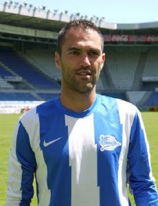 Luciano González Groba