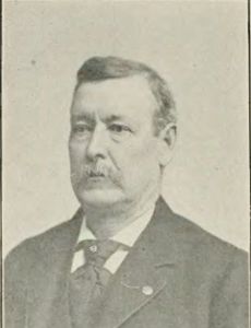 William Peters Hepburn