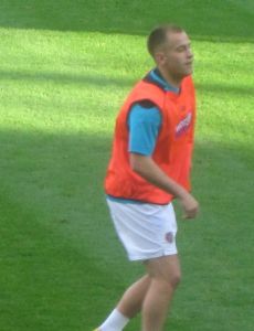 Danny Grainger