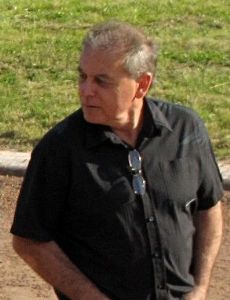 Glyn Taylor