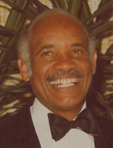 George Simkins, Jr.