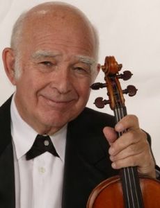 Joseph Silverstein