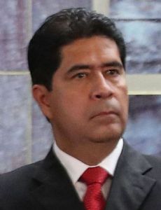 Javier Barreda Jara