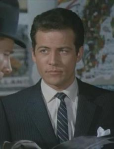 Paul Ferris