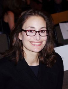 Dana Spiotta