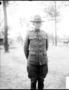 Albert H. Blanding
