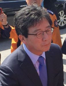 Yoo Seung-min