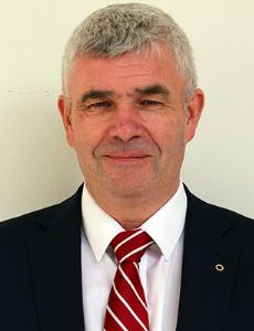 Pádraig Ó Céidigh