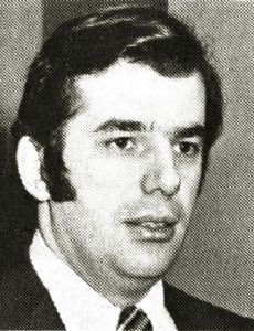 Terry Miller (politician)
