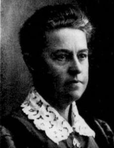 Elisabeth Beskow