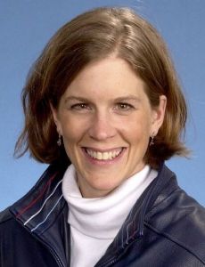 Aelin Peterson