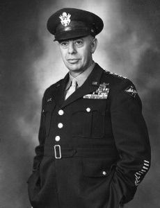 George Kenney