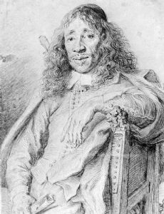 Jan Vos (poet)