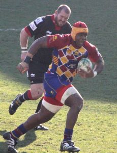 Robins Tchale-Watchou