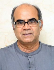 Thalaivasal Vijay
