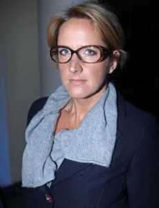 Denise Rudberg
