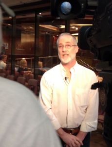 David Nelson (Utah activist)