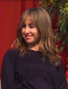 Ana Pardo de Vera