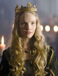 Katherine Howard The Fifth Wife