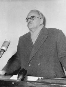 Erwin Kramer