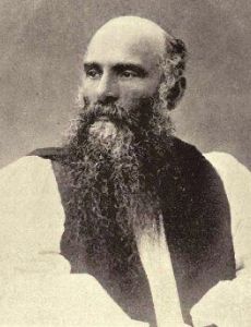 William Ridley (bishop)