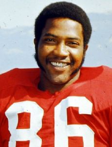 Cedrick Hardman