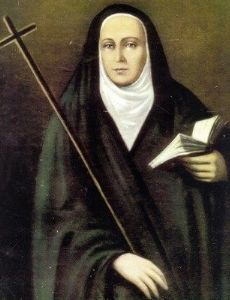 María Antonia de Paz y Figueroa