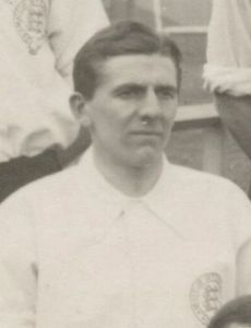 Joe Bailey (English footballer)