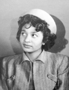 Geraldine Brock