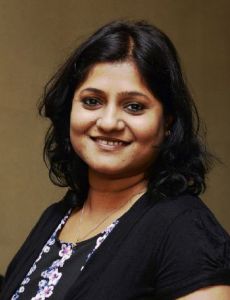 Neelam Pol