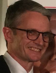 Brendan Crabb