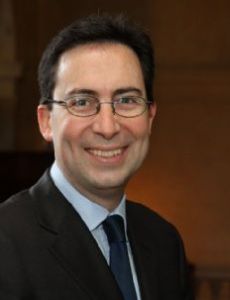Jonathan Sinclair (diplomat)