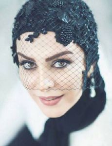 Mahchehreh Khalili
