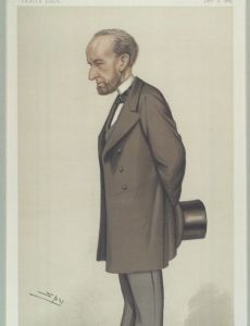 William McCullagh Torrens