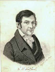 Carl Valentin Falsen