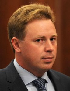 Dmitry Ovsyannikov
